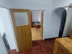 Berceni, spital Bagdasar, Arseni