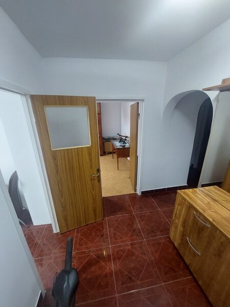 Berceni, spital Bagdasar, Arseni,