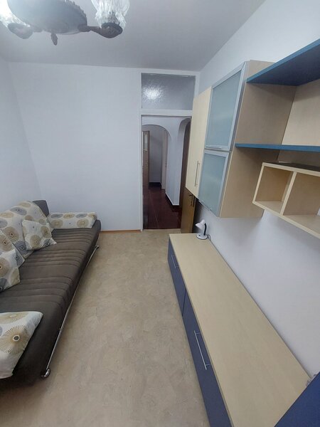 Berceni, spital Bagdasar, Arseni,