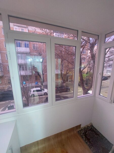 Berceni, spital Bagdasar, Arseni,