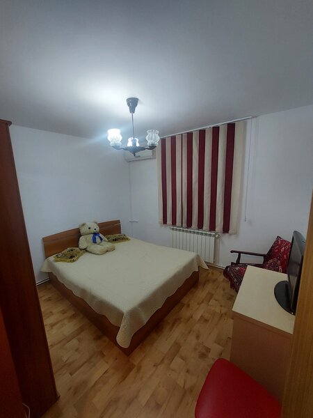 Berceni, spital Bagdasar, Arseni,