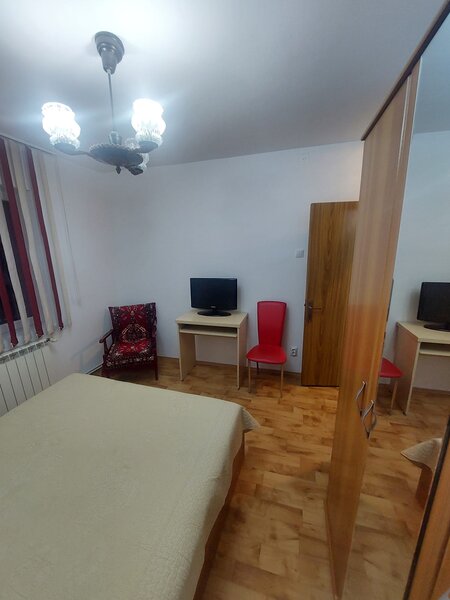 Berceni, spital Bagdasar, Arseni,